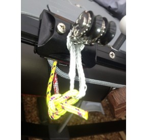 Loop Positionnement Chariot Foc