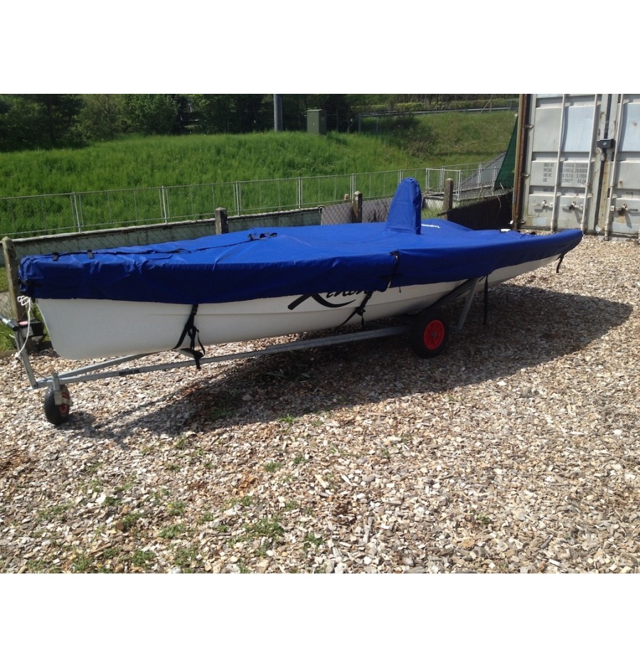 Topper Xenon Taud Parking Intégral