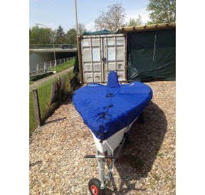 Topper Xenon Taud Parking Intégral