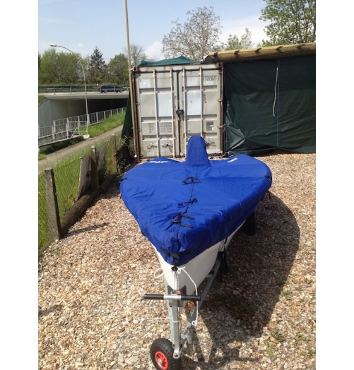 Topper Xenon Full Top Cover