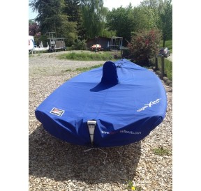 Topper Xenon Taud Parking Intégral TX170 H2O Sensations