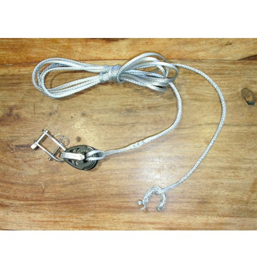 Nacra Ecoute Fine Foc Pack rwo