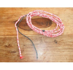 Nacra Traveller Sheet Diminusion Spliced dyneema