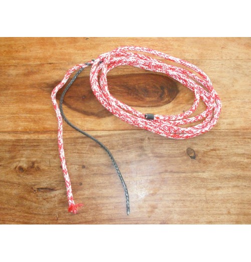 Nacra Traveller Sheet Diminusion Spliced dyneema