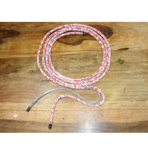 Traveller Sheet Spliced Diminution Dyneema 270-350cm