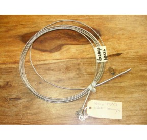 Nacra N5.5/N5.7 Cable de Losange 5360*3mm NAC30273 H2O Sensations