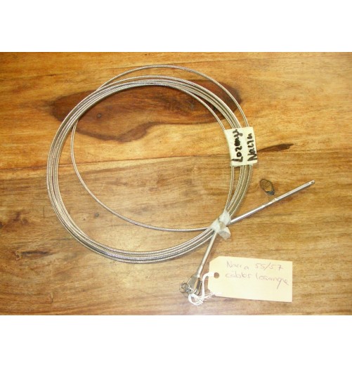 Nacra N5.5/N5.7 Cable de Losange 5360*3mm NAC30273 H2O Sensations