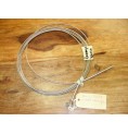 Nacra N5.5/N5.7 Cable de Losange 5360*3mm