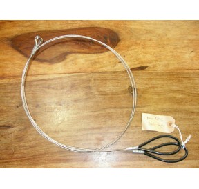 Nacra F20 Carbon Spinnaker Pole Middle Bridle Set 2pcs 31239 H2O Sensations