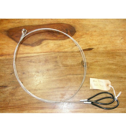 Nacra F20 Carbon Spinnaker Pole Middle Bridle Set 2pcs 31239 H2O Sensations