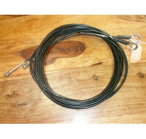 Nacra F20 Carbon Hauban Race