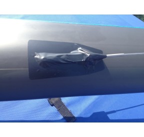 PROTect Tape Bande Protection Capelage Losange