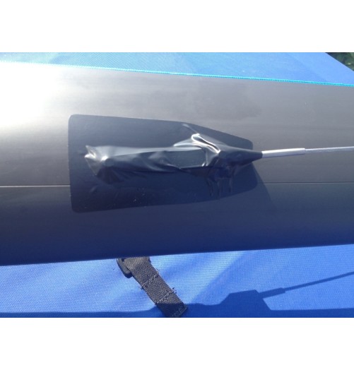 PROTect Tape Bande Protection Capelage Losange