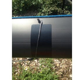 PROTect Tape Chafe Spinnaker Block Balcony