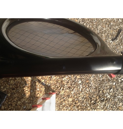 PROTect Tape Bande Protection Bouche Avaleur Spi 7.5*35cm 125