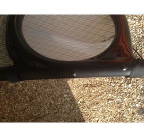 PROTect Tape Chafe Snuffer Ring