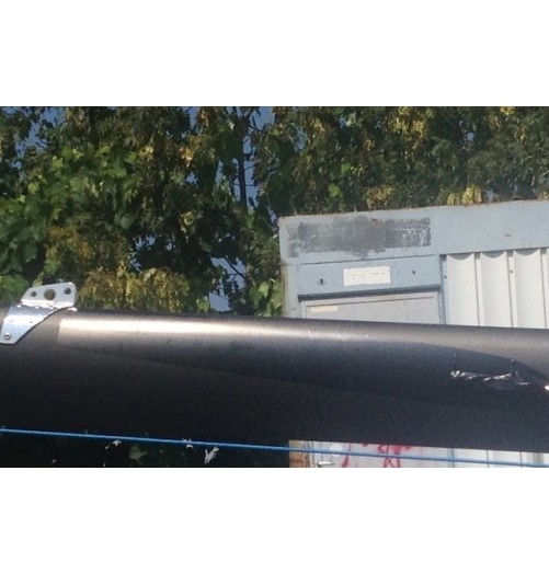 PROTect Tape Chafe Mast