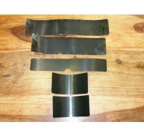 PROTect Tape Chafe catamaran kit