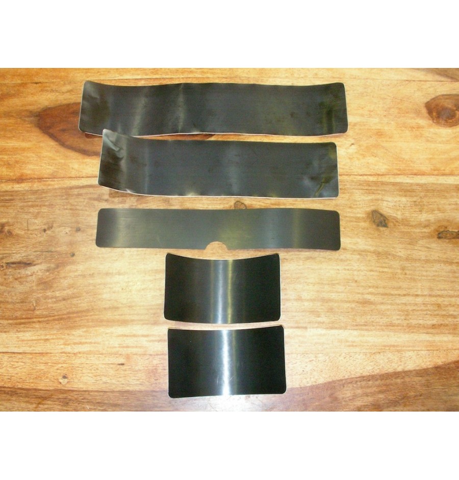 PROTect Tape Chafe Catamaran Kit