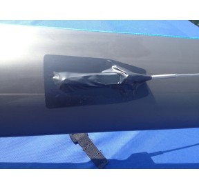 PROTect Tape Chafe Catamaran Kit