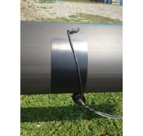 PROTect Tape Chafe catamaran kit