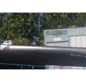 PROTect Tape Chafe catamaran kit