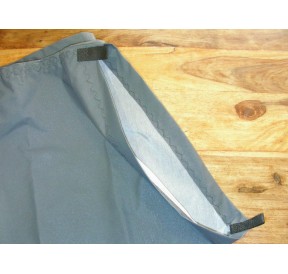 Taud Protection UV Avaleur Spi 250cm H2O00376 H2O Sensations