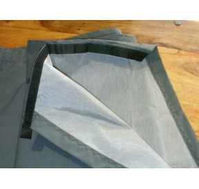 Taud Protection UV Avaleur Spi 250cm H2O00376 H2O Sensations