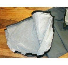 Taud Protection UV Avaleur Spi 250cm H2O00376 H2O Sensations