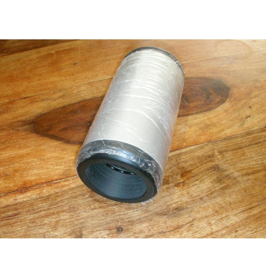 Cadkat Support roll with 18 x click wheel bearing