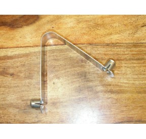 CadKat Ressort à Bouton