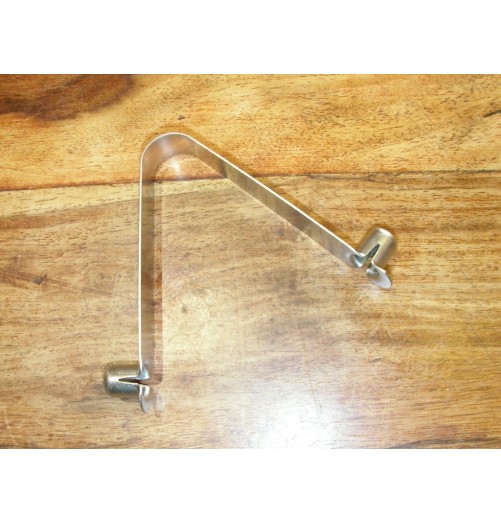 CadKat Ressort à Bouton