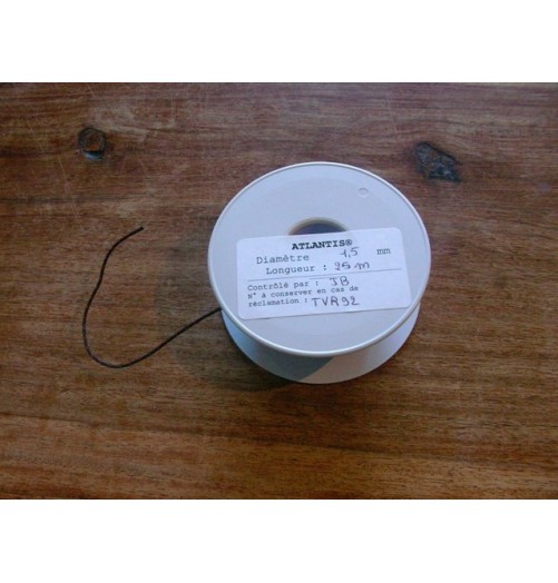 Lancelin France Olympique Aramide Special Optimist 1.4mm Garcette