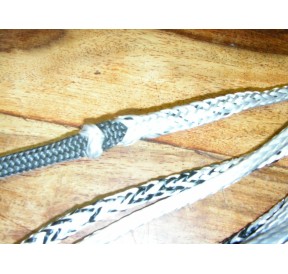 H2O Sensation Lancelin Dim Spinnaker Halyard Tapered SK78 F18 2350cm