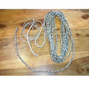 Nacra Lancelin Diminution Main Sheet Spliced Dyneema