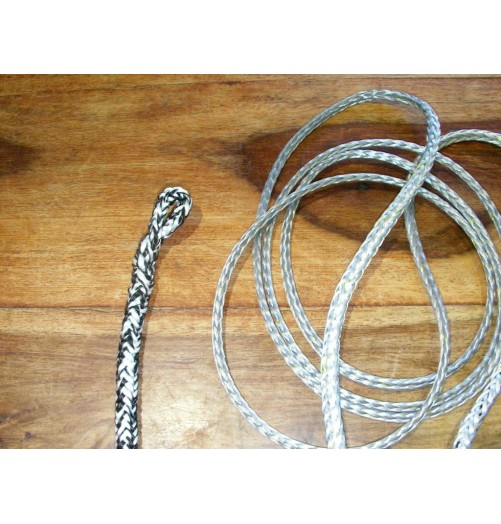 Nacra Lancelin Dim Dyneema Ecoute GV Epissée