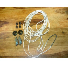 Nacra Dyneema SK90 Trapeze One oversheath