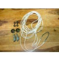 Nacra Dyneema SK99 Trapeze One oversheath
