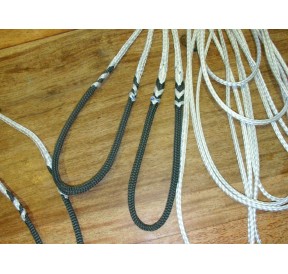Nacra Dyneema SK90 Trapeze Three oversheath