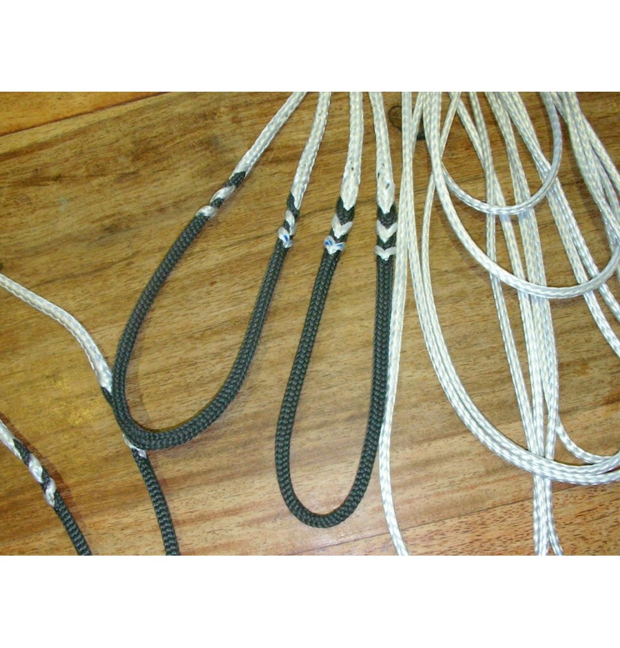 Nacra Dyneema SK99 ou DM20  Trapeze Trois surgaine