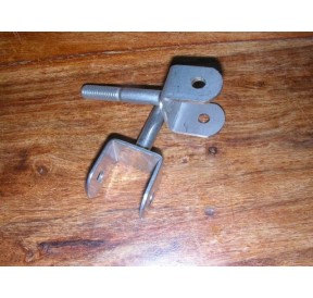 Articulation Stick barre de liaison Mattia 30mm H2O00312C H2O Sensations