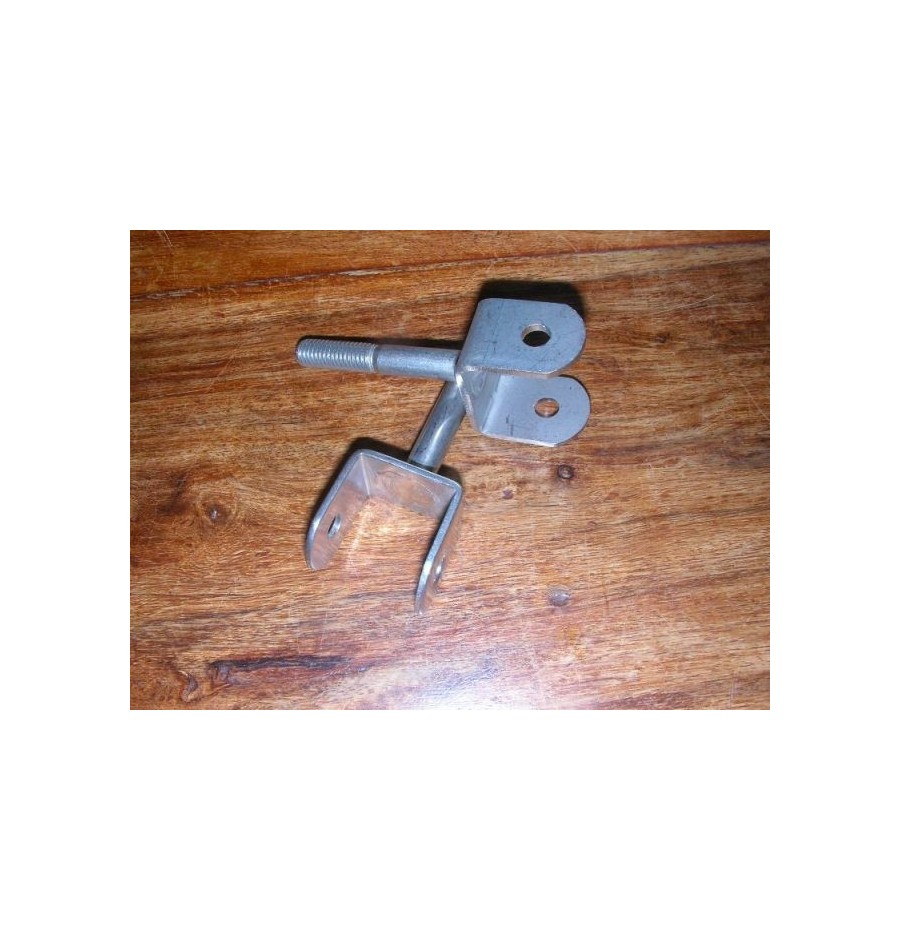 Mattia Articulation Stick U 30mm