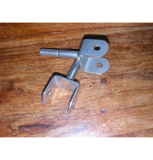 Mattia Tiller Connector 30mm H2O00312C H2O Sensations