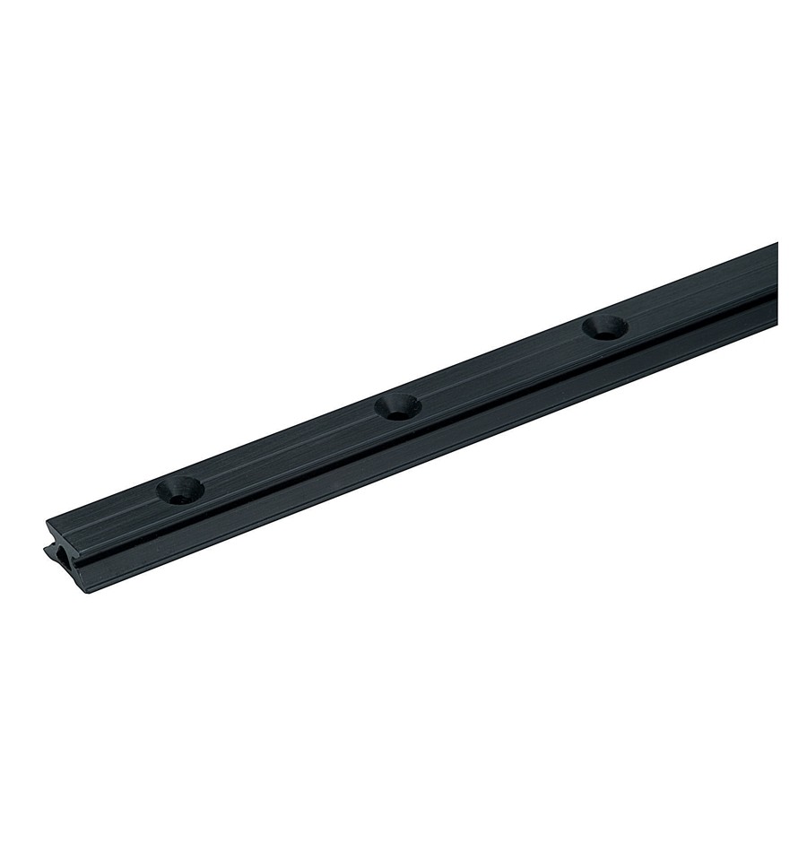 Harken Rail Autovireur 13 mm Profile Bas 1.2m Plat