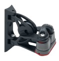 Harken Pivoting Exit Carbo 40mm Cam-Matic Cleat