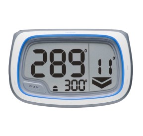 Velocitek Shift Compass & Timer VTK83 H2O Sensations