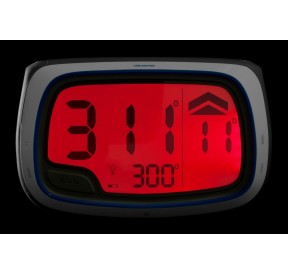 Velocitek Shift Compass & Timer VTK83 H2O Sensations