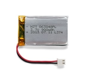 Velocitek Shift Batterie Remplacement VTK86 H2O Sensations