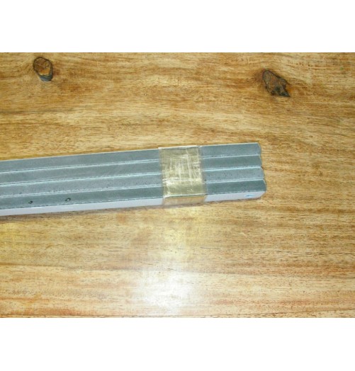 Nacra 17 Mainsail Batten Set Soft Class Legal