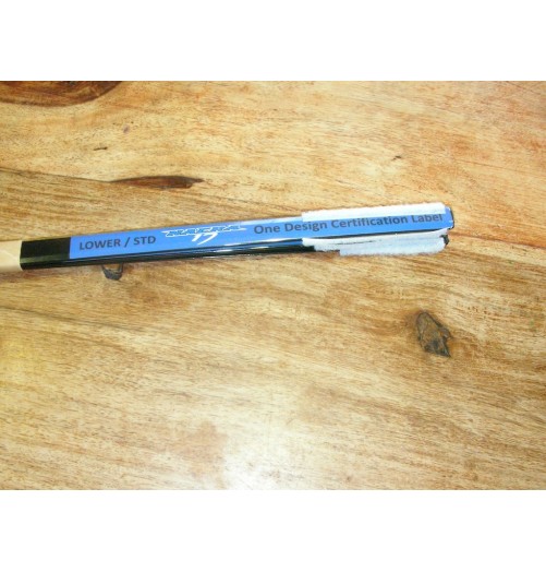 Nacra 17 Jib Batten Number 2 31794_2 H2O Sensations